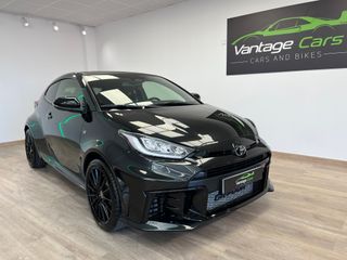 Toyota Yaris 2025  GR