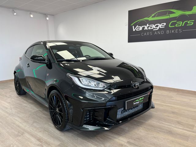Toyota Yaris 2025 GR
