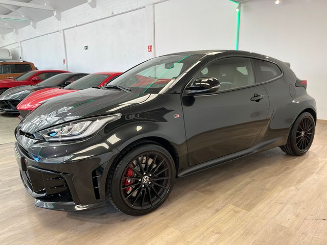Toyota Yaris 2025 GR