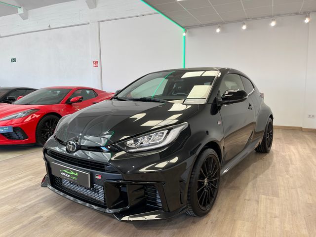 Toyota Yaris 2025 GR