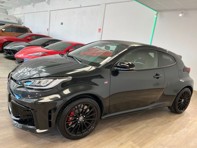 Toyota Yaris 2025 GR