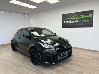 Toyota Yaris 2025  GR
