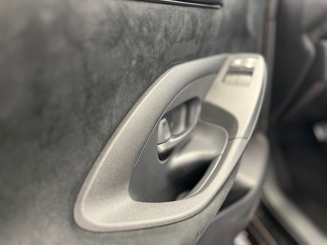 Toyota Yaris 2025 GR