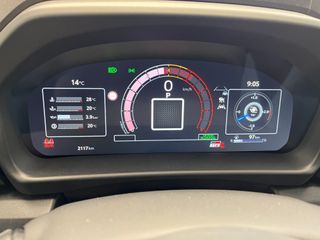 Toyota Yaris 2025  GR