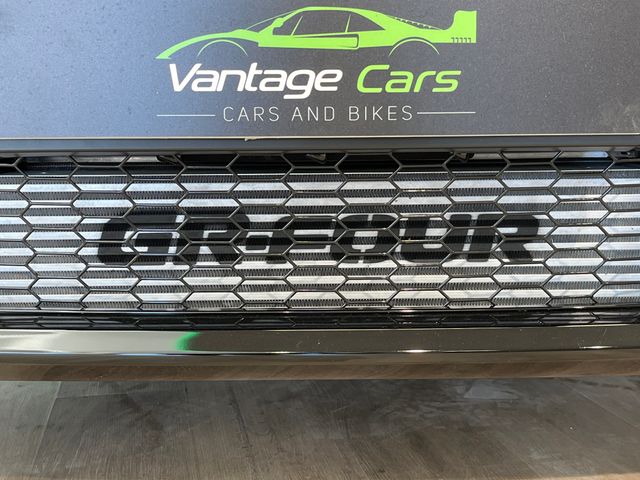 Toyota Yaris 2025 GR