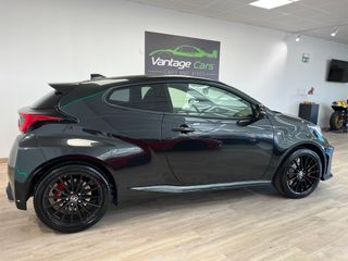 Toyota Yaris 2025  GR