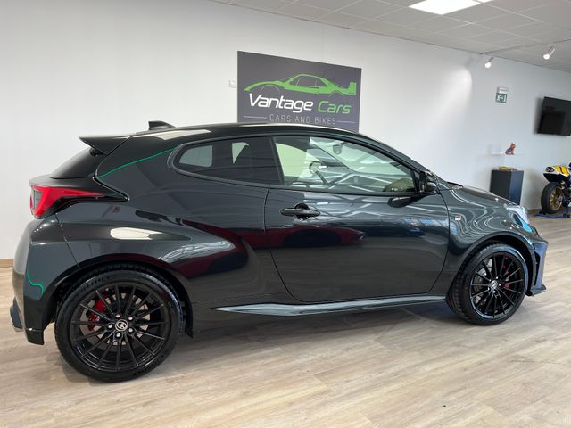 Toyota Yaris 2025 GR