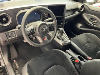 Toyota Yaris 2025  GR