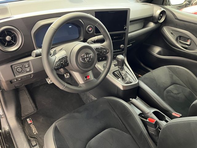 Toyota Yaris 2025 GR