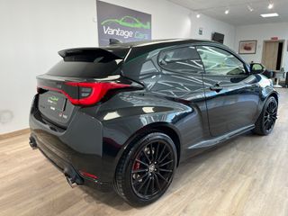 Toyota Yaris 2025  GR