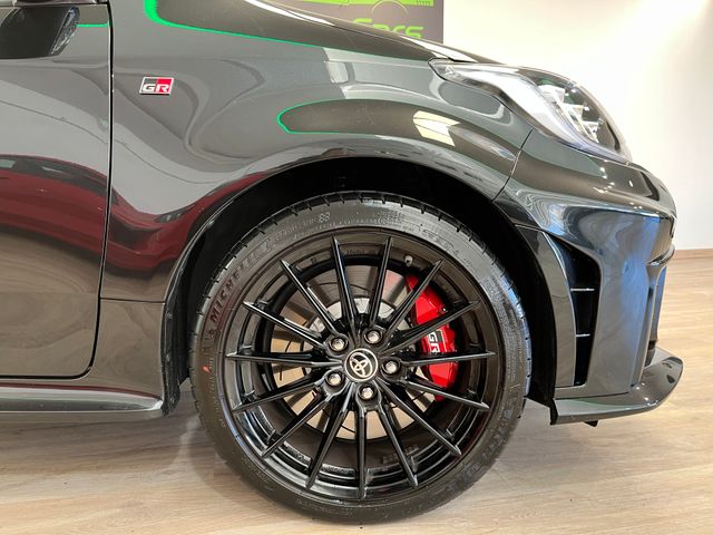 Toyota Yaris 2025 GR