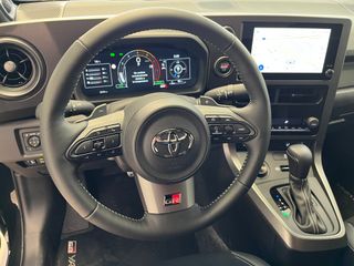 Toyota Yaris 2025  GR