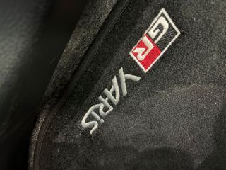 Toyota Yaris 2025  GR