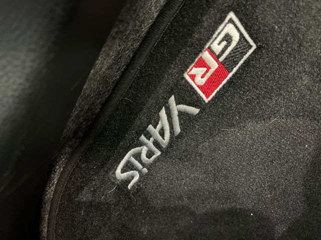 Toyota Yaris 2025 GR