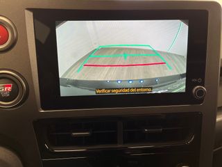 Toyota Yaris 2025  GR