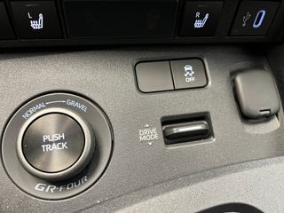 Toyota Yaris 2025  GR