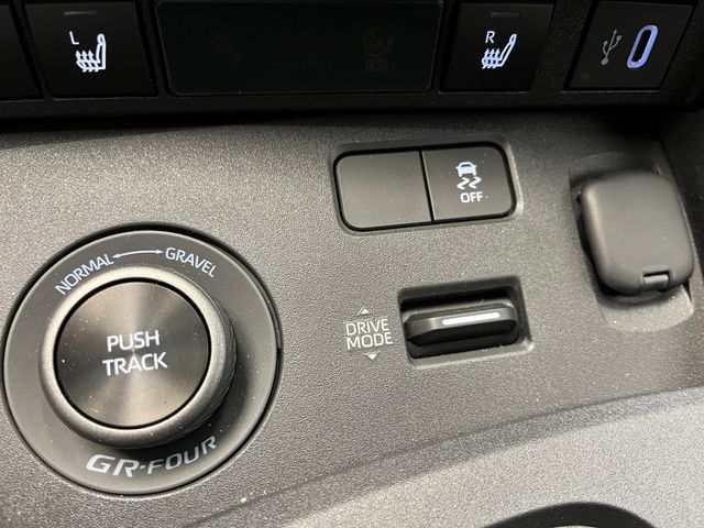 Toyota Yaris 2025 GR