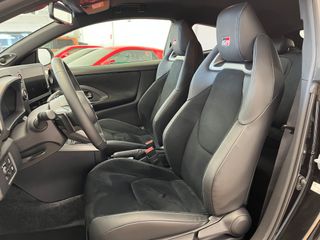 Toyota Yaris 2025  GR