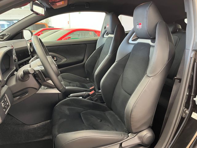 Toyota Yaris 2025 GR