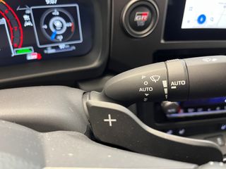 Toyota Yaris 2025  GR