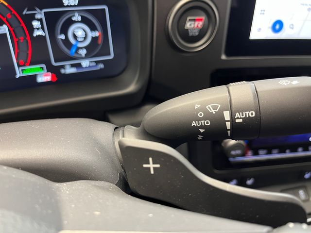 Toyota Yaris 2025 GR