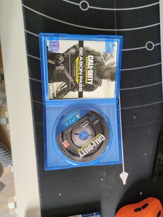 Call of Duty: Infinite Warfare