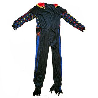 Disfraz Payaso del Terror Fiesta adulto Talla L