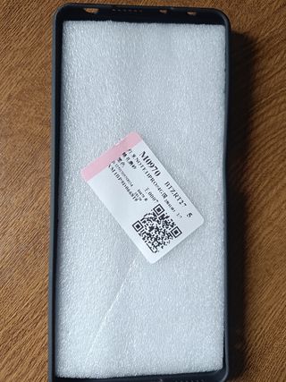 Carcasa móvil Xiaomi 11 pro