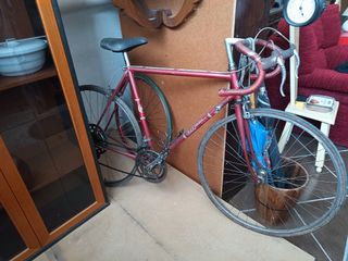 Bicicleta BH