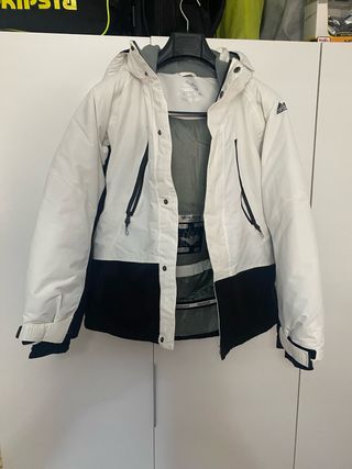 Chaquetón nieve niño MOUNTAIN