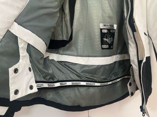 Chaquetón nieve niño MOUNTAIN