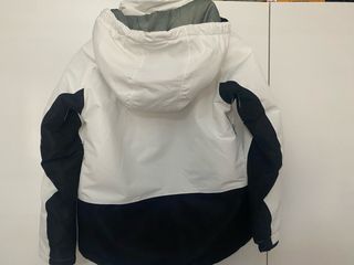 Chaquetón nieve niño MOUNTAIN