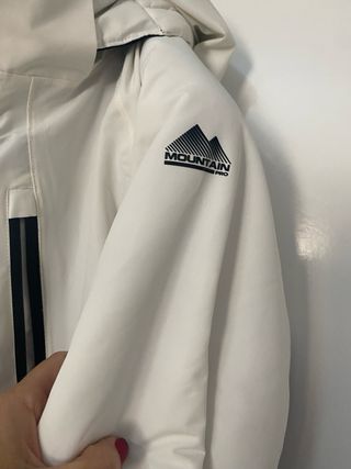 Chaquetón nieve niño MOUNTAIN