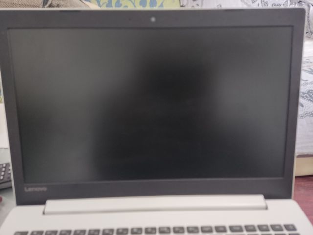 Portatil Lenovo IdeaPad