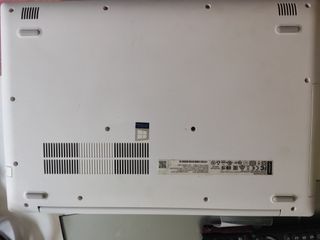 Portatil Lenovo IdeaPad