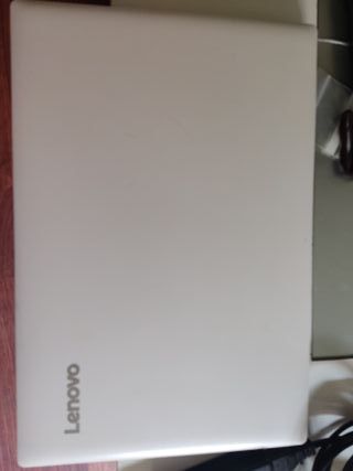 Portatil Lenovo IdeaPad