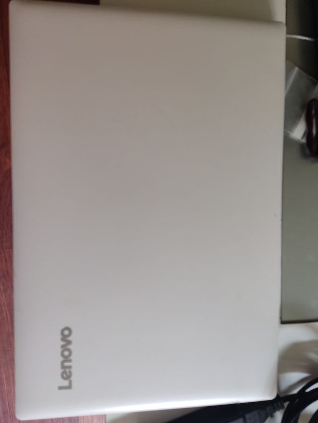Portatil Lenovo IdeaPad