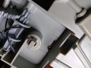 Coche kenner cazafantasmas columbia 1984