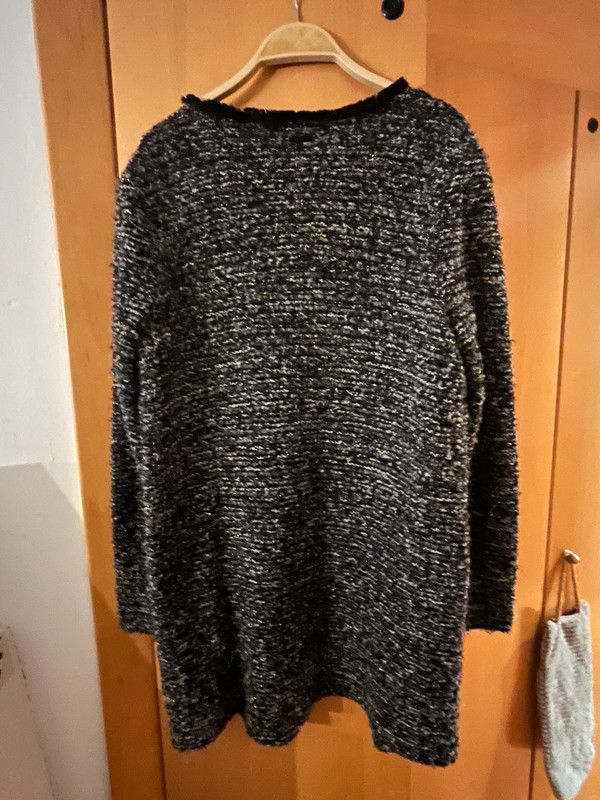 Cardigan de Tintoretto, talla S