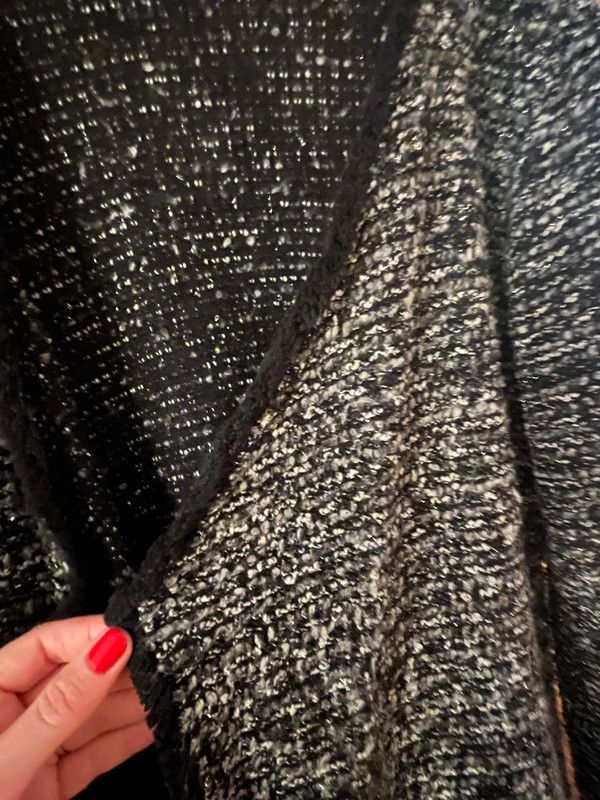 Cardigan de Tintoretto, talla S