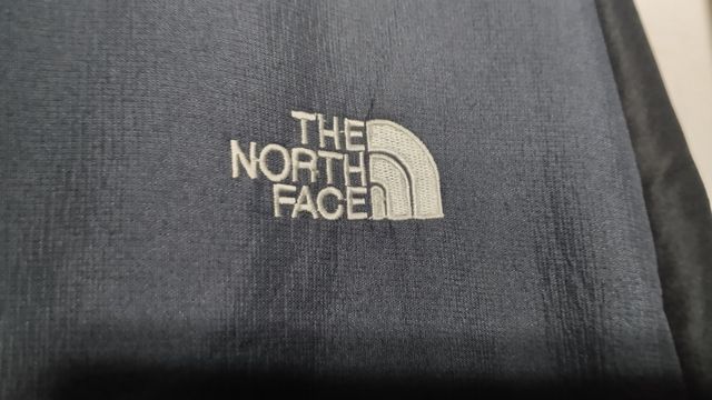 Giubbino North face