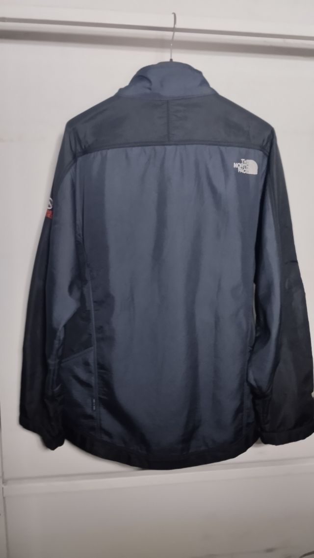 Giubbino North face