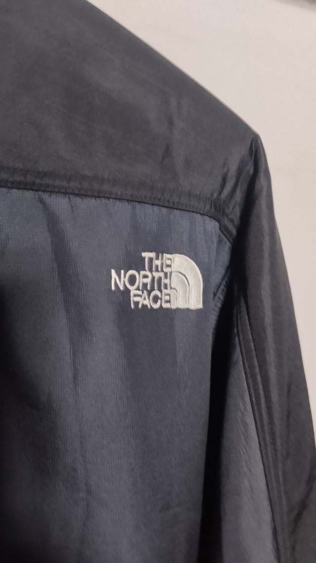 Giubbino North face