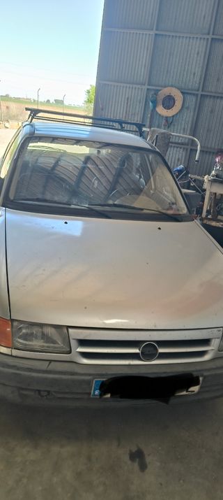 Opel Astra 1991