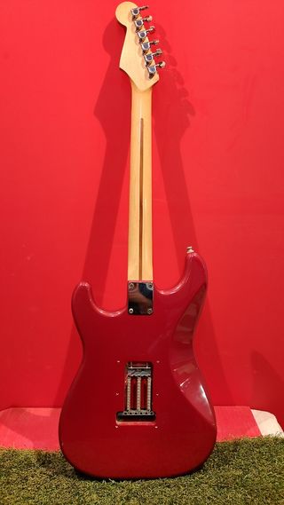 FENDER STRATOCASTER MIM 1991. 2A OPORTUN