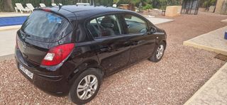 Opel Corsa 2010