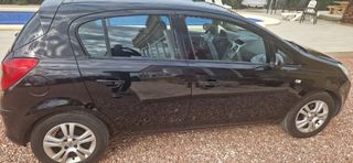 Opel Corsa 2010