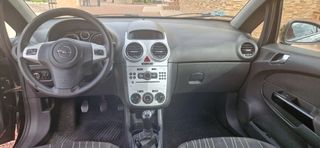 Opel Corsa 2010