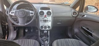 Opel Corsa 2010