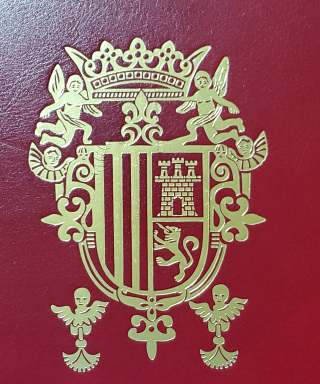 Martirologio de Usuardo - M. Moleiro- N.o 793/987